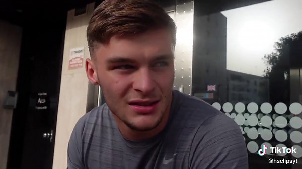 HS and Ed talk about dropping game😱🥵🥵💪