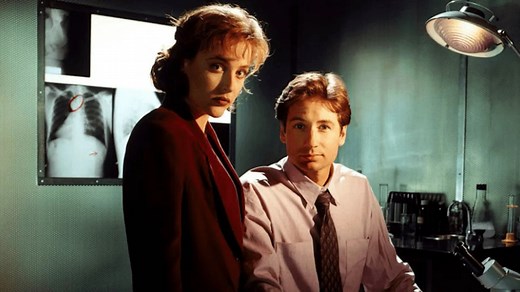 'The X-Files' at 25: The 25 greatest monster-of-the-week episodes