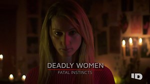 You never truly know who you’re living with… Join us tonight at 11/10c for another “So Guilty Saturday” on ID | Investigation Discovery