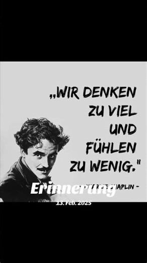 Charlie Chaplin