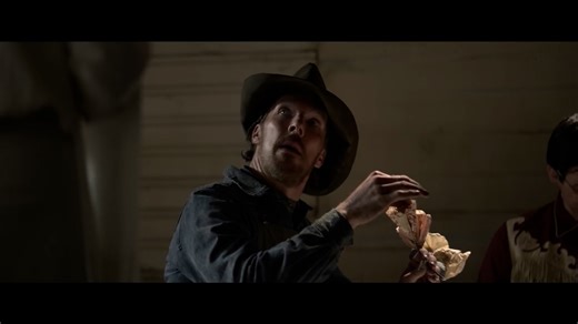 Fear, power, and secrets: The story behind 'The Power of the Dog'