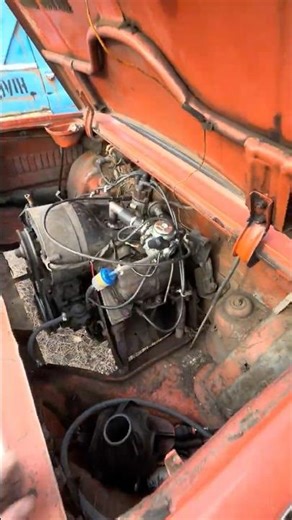 Scooter carburetor for Zaporozhets