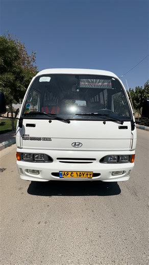 ‎🎖️نمايشگاه هیوندا ايران ١٣🎖️‎ on Instagram‎: "ارادت 📌هیوندا مدل 1391 بدون رنگ و نقطه کارکرد 158 هزارتا درحدصفر واقعی که فیلم گویای همه چی هست #فروخته_شد🚫 بصورت غیر حضوری به شرکت حمل و نقل آفتاب استان یزد انشاالله خیرشو ببینید مدیرعامل محترم آقای رستمی🎖️🧿 . . . 🙋🏻‍♂️سرمایه گذاران و راننده های عزیز، نمایشگاه ایران ۱۳ در حال آماده سازی بهترین هیونداها از مدل 84 تا 91 هستیم درخدمتونیم برای پیش فروش هرمدلی مَد نظرتون هست🫡 . . . @hyundai_iran_13 @hyundai_iran_13 @hyundai_iran_13 . . . . . #ا