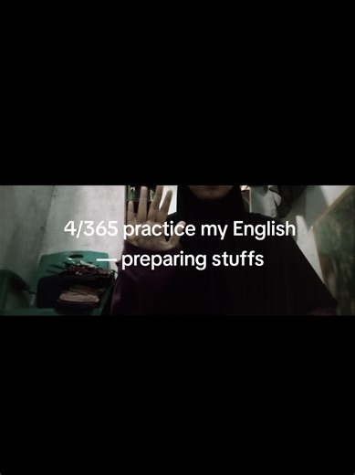 Preparing for West Java: Practicing English Daily