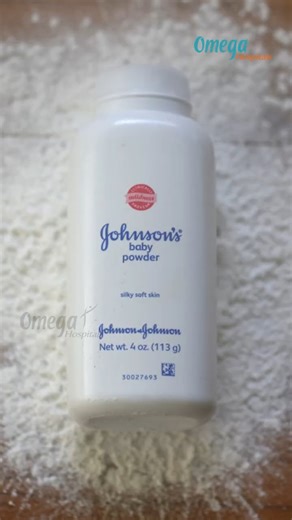 Does Talcum Powder Increase Cancer Risk? What You Should Know Learn whether talcum powder increases cancer risk. Understand the facts, research findings, and safety tips to protect your health. #TalcumPowder #CancerRisk #HealthAwareness #SafeBeautyTips #SkinCareSafety #PreventiveHealth #HealthTips #ConsumerAwareness #CancerPrevention #HealthyLifestyle | Omega Hospitals