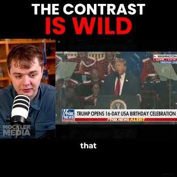 Fox Called Mamdani Divisive Then Trump Said This
