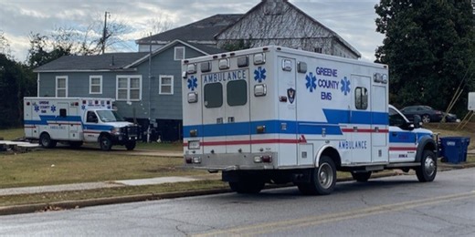Greene County leaders try to tackle ambulance service issues