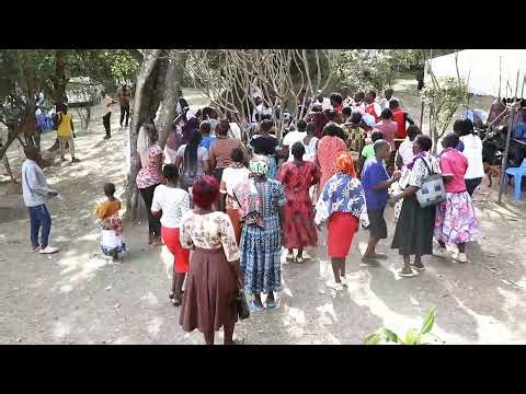 Naomi Nabalayo Songwa (1987-2025)