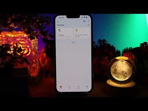 Tuya Smart Camera Tutorial – Connect via Tuya App Easily