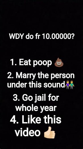 wdy do for 10.000000?