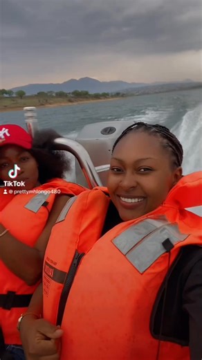 Pretty Mhlongo on Reels