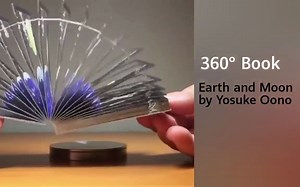 神奇的物理科学玩具！