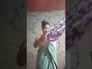 Come with me to get dressed before going to bed.