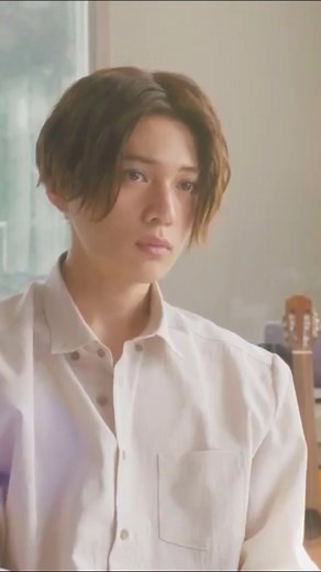 美しい彼 | 清居奏の恋に落ちるシーンが大好き