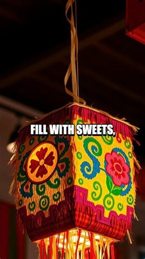 Piñata Crafting: Colorful Tradition and Craftsmanship