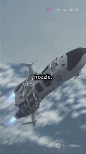 What Are Aerospike Engines and Could They Change Space Travel? #spacex #physics