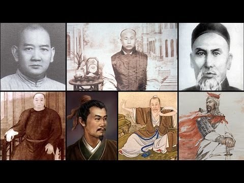 10 Greatest Kung Fu Masters Who Ever Lived