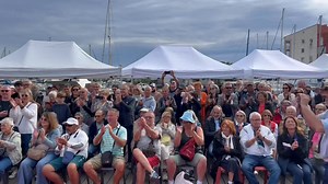 105K views · 1.5K reactions | Cap Rétro Cap d'Agde on Reels | Facebook