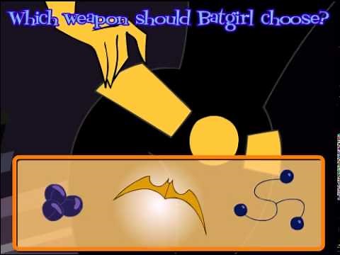 Gotham Girls Season 2 Episode 6