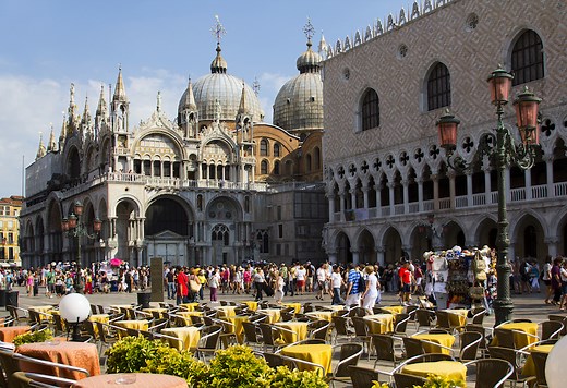 27 Best Places to Visit in Italy