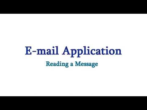 How create email inbox email check email problem In computer