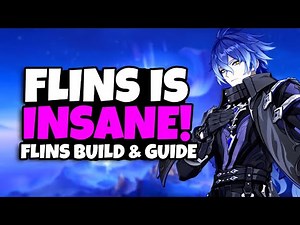 Ultimate Flins Kit & Build Guide (Artifacts, Teams, Weapons) | Genshin Impact