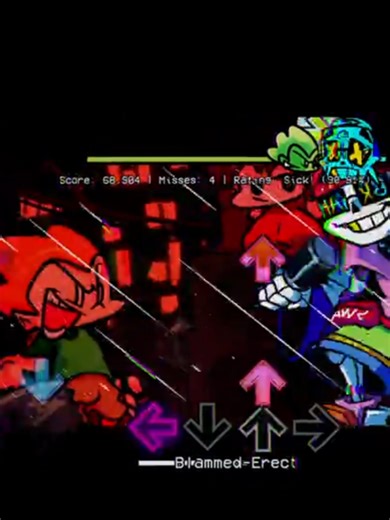 #fnfmod #fridaynightfunkin #GD #fnf #boing BLAMMED ERECT SOLO PARA PHYSIC ENGINE