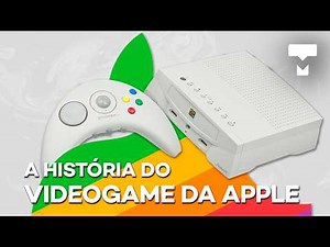 The story of the Pippin: the console that almost destroyed Apple (and nobody remembers!)
