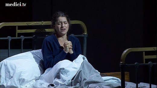 18K views · 793 reactions | [REPLAY] ✨ Missed Dvořák’s opera Rusalka? Enjoy one of its most famous arias: "Song to the moon", interpreted by the one and only Asmik Grigorian! ✨ https://rebrand.ly/Dvorak_Rusalka | medici.tv | Facebook