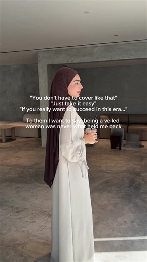 Embracing Strength Through Modesty: The Hijab's Power