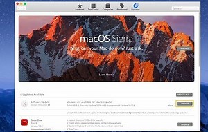 Macos Unable To Check For Java Updates