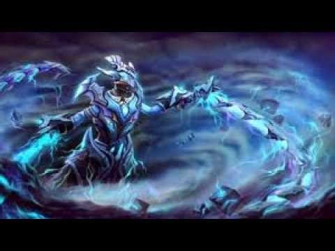 Dota 2 Razor Highlights – When the Game Slips Away ⚡