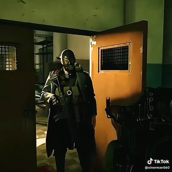 Modern Warfare 3: Unraveling the Character Mystery