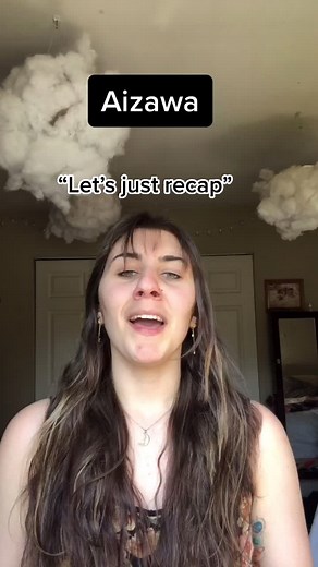 Season 3 Jokes Compilation | Aizawa Moments