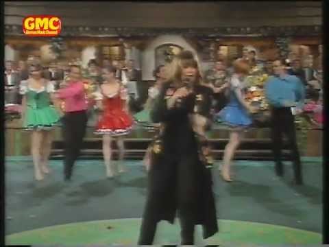 Wencke Myhre - Hit-Medley
