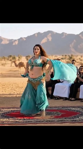 Egyptian belly dance performance highlighting traditional rhythms, expressive movements, and cultural heritage ✨🇪🇬💃 #EgyptianDance #BellyDance #CulturalArt #MiddleEasternDance
