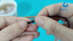 Gikfun Turbidity Sensor Module TS-300B for Washing Machine Industrial Controls, Water Quality Monitor with Arduino Compatibility EK2171