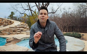 34K views · 3.7K reactions | The Birth of John the Baptist - Luke 1 (a bible vlog) | Ben Piershale | Facebook