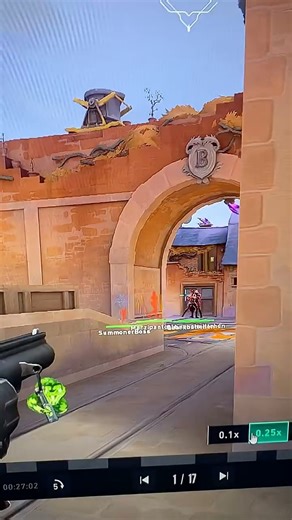 A nice colat #valorantclips #valorant #gaming #foryou #gameplay #skills #valoranthighlights