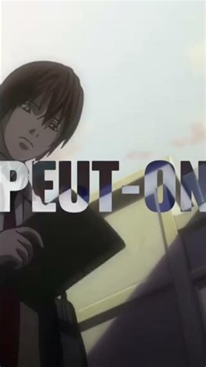 Death Note citation #deathnote #citation #edit #fyp