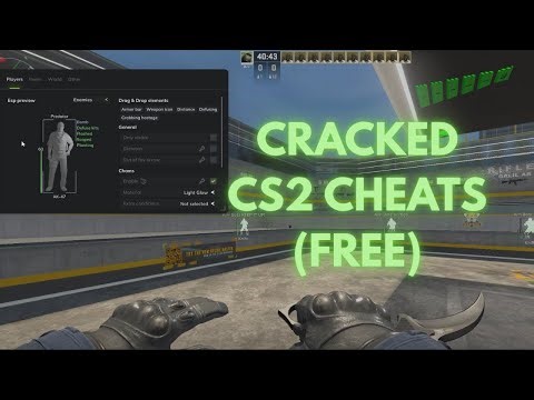 How To Get The Best Cracked CS2 Cheats // FULL TUTORIAL AND GUIDE Undetected 2025 //+ Download(FREE)