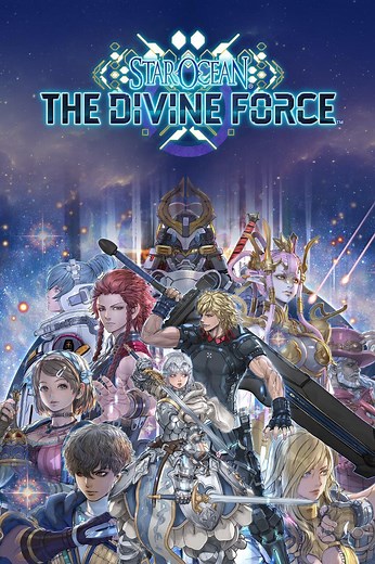Star Ocean: The Divine Force - TV Tropes