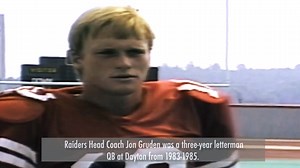 21K views · 668 reactions | You know this history of Red Right 88, but did you know there are even more Ohio connections on this year's roster? Learn more before Sunday's matchup in Cleveland. | Las Vegas Raiders | Facebook