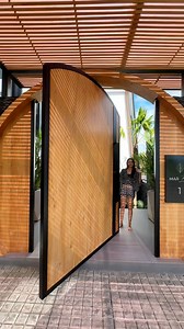 2.3M views · 45K reactions | This villa doesn’t whisper luxury, but...