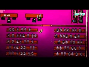 Hotline Miami 2 : 80 minutes de pur gameplay viennent de fuiter