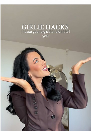 Top Beauty Hacks for Hair and Fashion Suggested by Meagan Wells