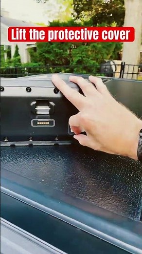 Jeep Gladiator Bluetooth speaker not powering on or playing music? Here’s the fix! #jeepgladiator