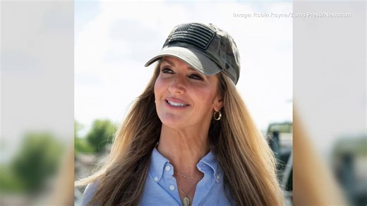 3K views · 18 reactions | Kelly Loeffler describes herself as an...