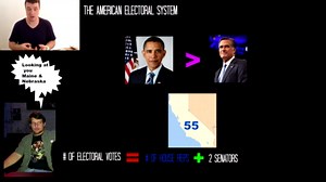 Why some Americans want to end the Electoral College