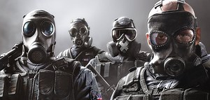 You can now get Rainbow Six: Siege's year two season pass